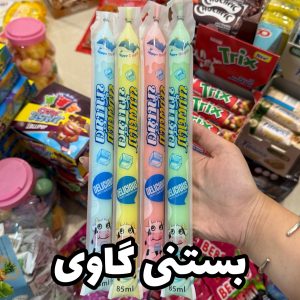 بستنی گاوی