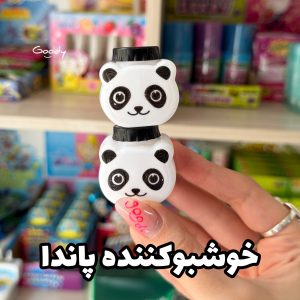 خوشبوکننده دهان پاندا
